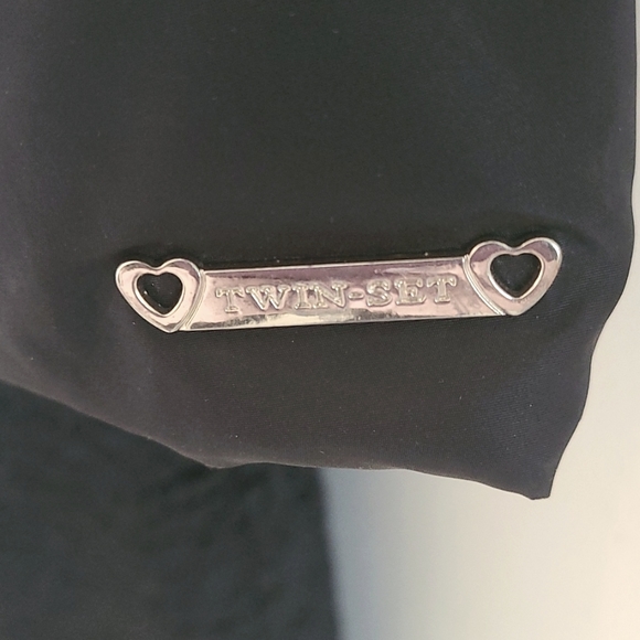 TWIN-SET Simona Barbieri coat - Picture 7 of 14